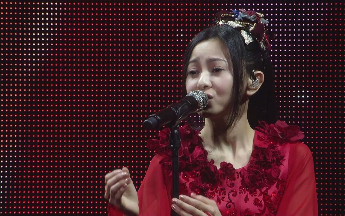 仓木麻衣- Mai Kuraki - Live Project 2018 