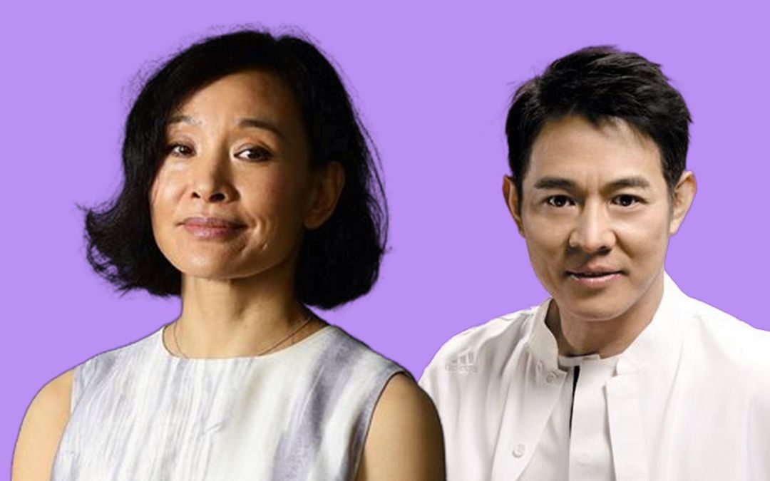 被国家一级演员除名,李连杰巩俐榜上有名,最后一位听了令人感到气愤