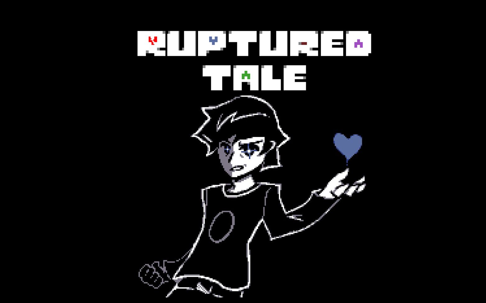 【授转】[Rupturedtale]OST??? ZeroSum Game 零和博弈哔哩哔哩bilibili