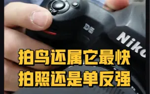 Télécharger la video: 24.1.11二手:99新尼康D5旗舰单反机身#99新单反旗舰机尼康D5二手相机#拍鸟利器高速连拍给鸟拍写真#北京天佑摄影器材老店