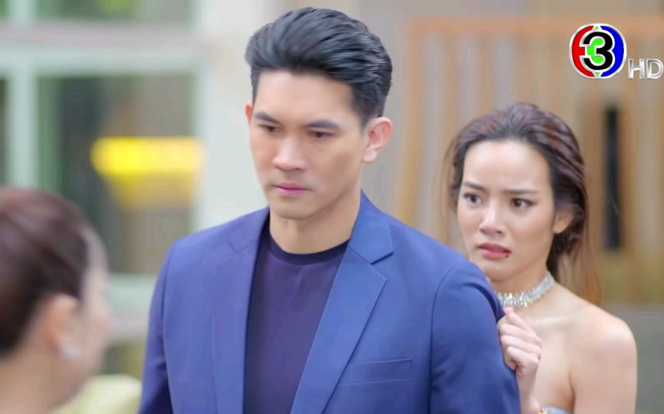 新剧预告kenicep主演恒月之爱第一版超清预告