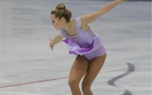 Download Video: 【Elena Radionova】2015 ROC FS Titanic