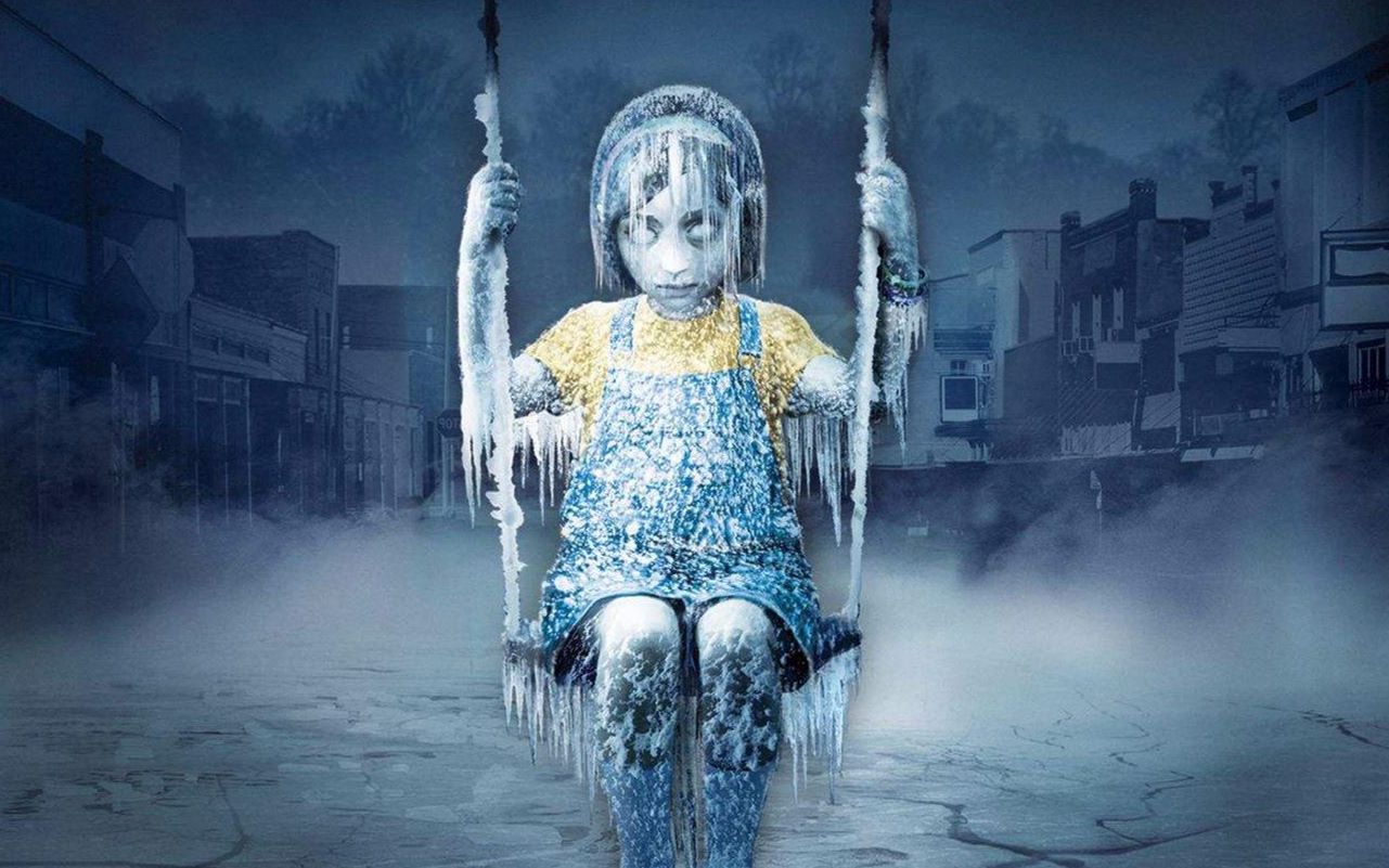 寂静岭:破碎的记忆 一周目开荒实况第一期( 1154681155 )