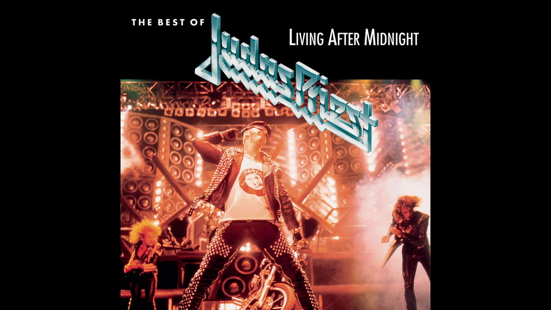 [图]Night Crawler (Audio) - Judas Priest