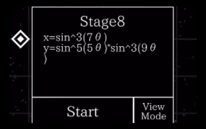 [图]Mathmare无伤通关 Stage8