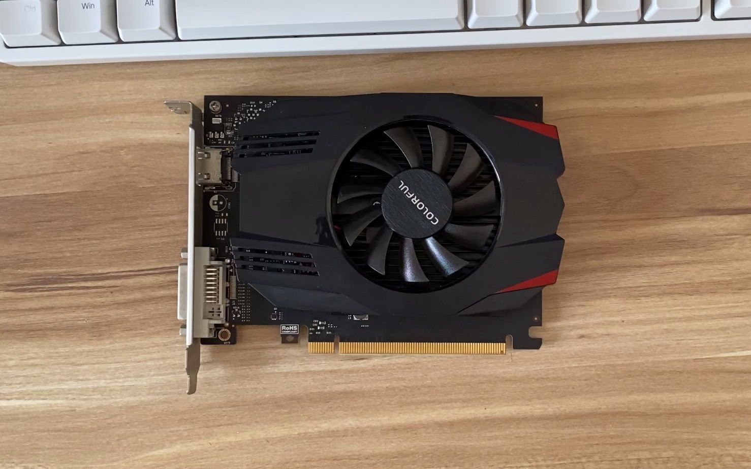 350收七彩虹1030黄金版2g