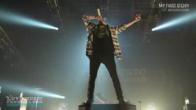 【Blu-ray】Hall Tour 2022 SUCK MY WORLD 8/31 Live Blu-ray / DVD『Hall Tour 2022「SUCK MY WORLD」』リリース