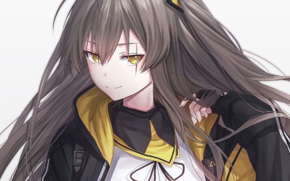 【少女前线】异构体p22打捞 鬼步抽薪1回合3战6判两分钟无战损