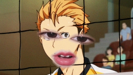 【排球少年】快来喜欢照岛游儿啊可恶!_哔哩哔哩_bilibili