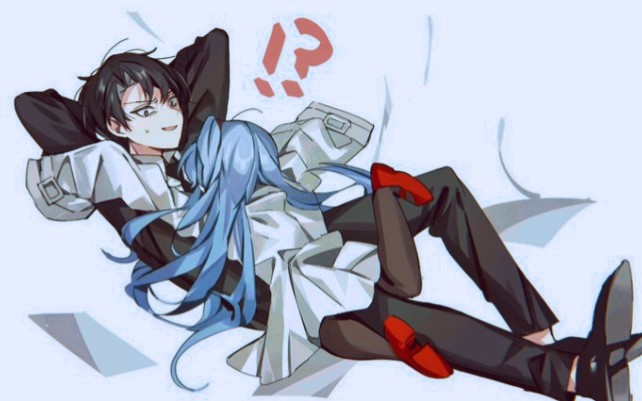 罗兰安吉拉阿缪互相扯头发!