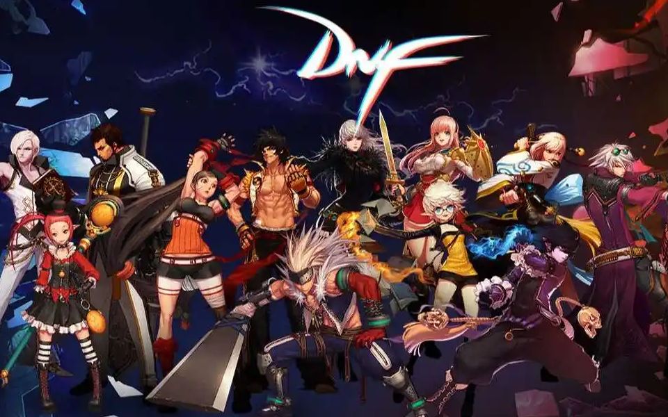 dnfpk梦鸽杯冠军循环赛三千世界佣兵夏雫柔道恭喜红领巾红眼王欣机械