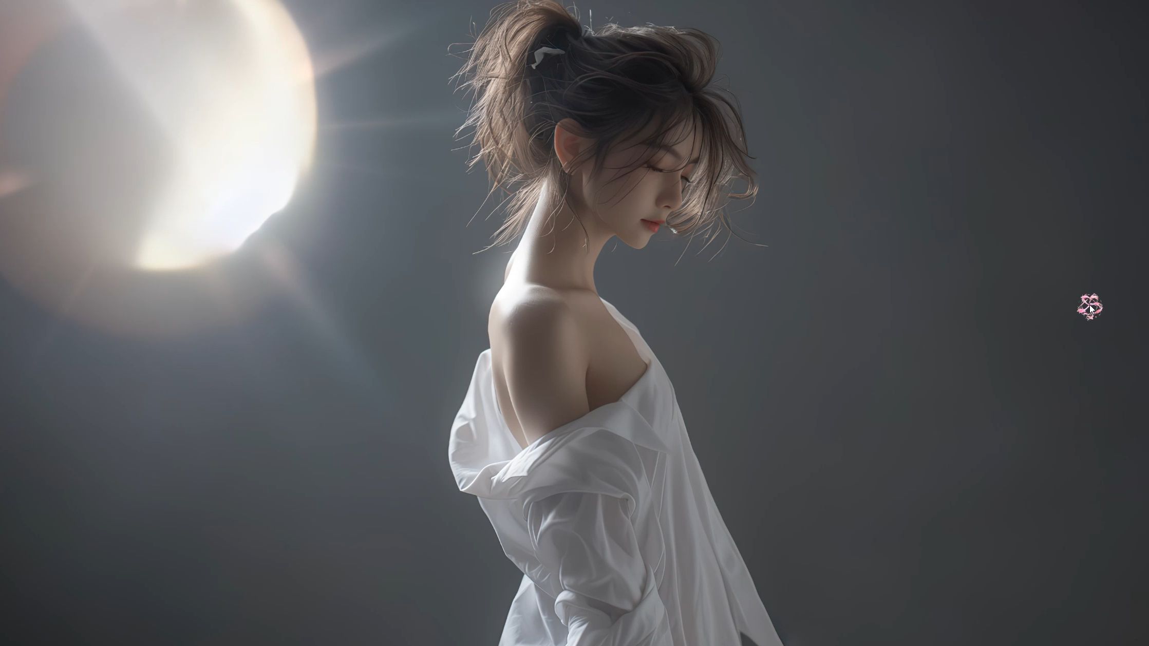 【wallpaper engine】私藏绝美神仙动态壁纸推荐 六月热门壁纸推荐