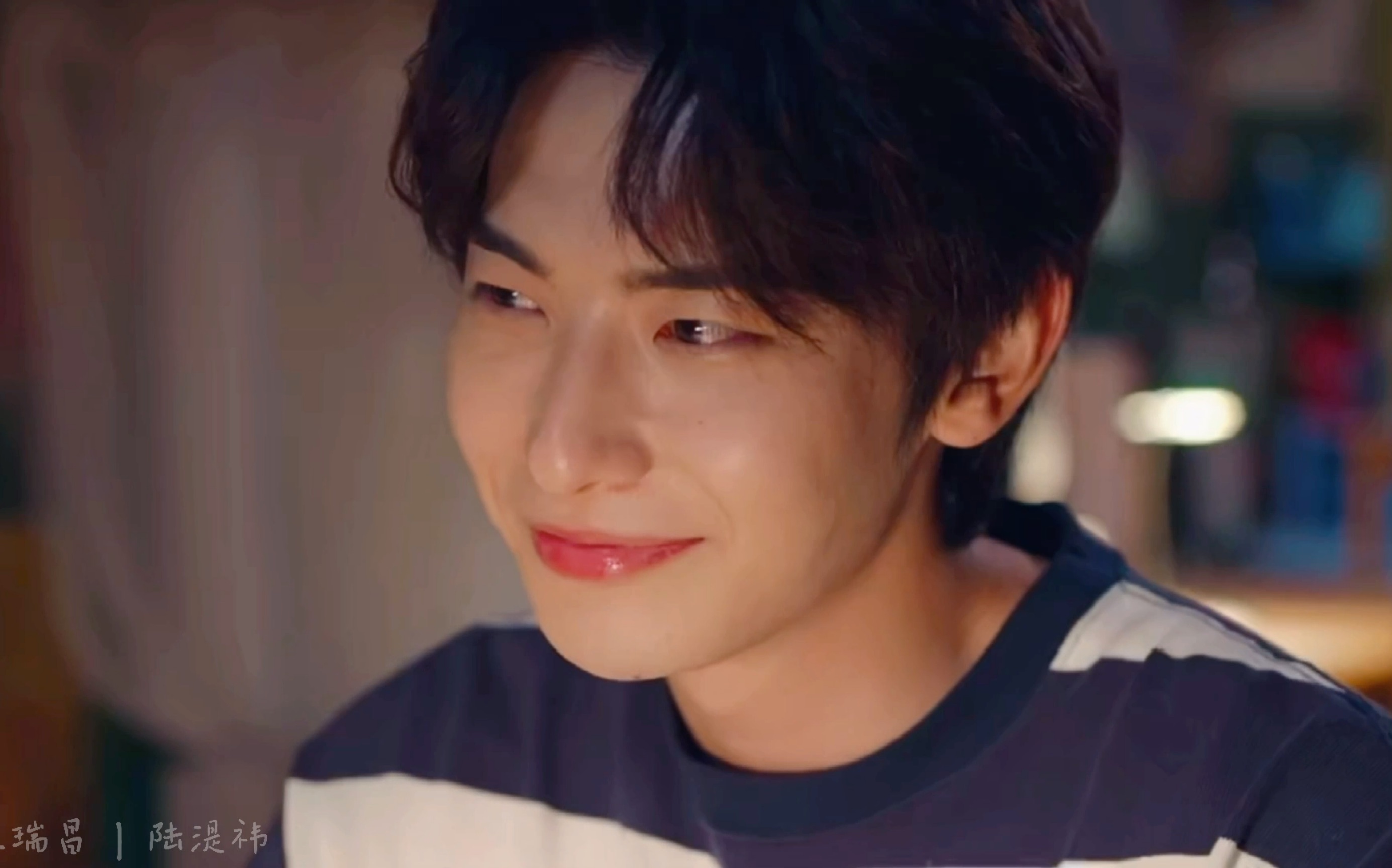 王瑞昌就是陆湜祎|他也太帅了吧_哔哩哔哩_bilibili