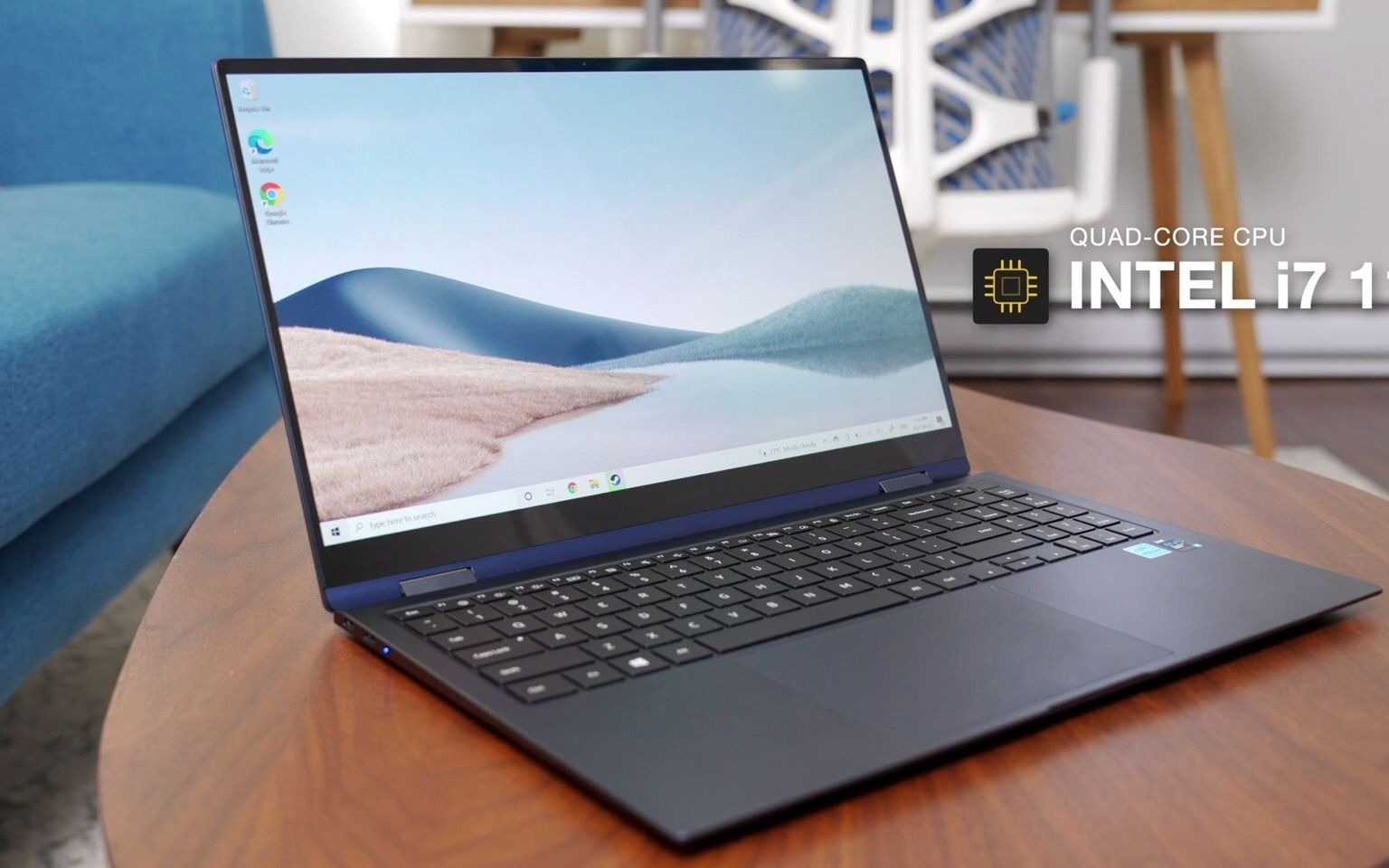 笔记本测评三星galaxybookpro360笔记本测评