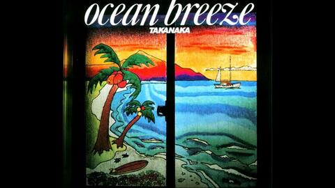 高中正義Masayoshi Takanaka Ocean Breeze 1982 Full Album_哔哩哔哩_ 