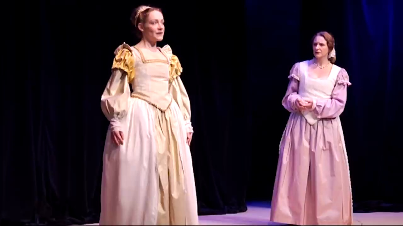 le cid, de corneille _ thé09tre《熙德》高乃依