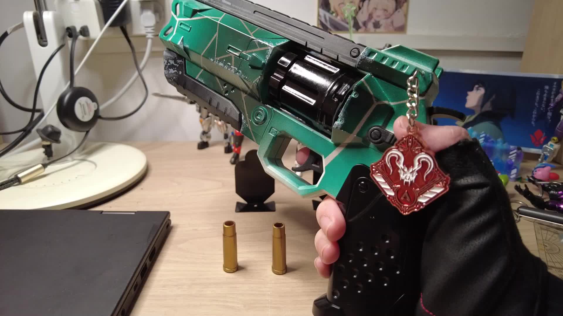 apex小帮手,但是r6墨冰