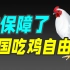 中国吃鸡难不难，全都国外说了算？（圣农集团）