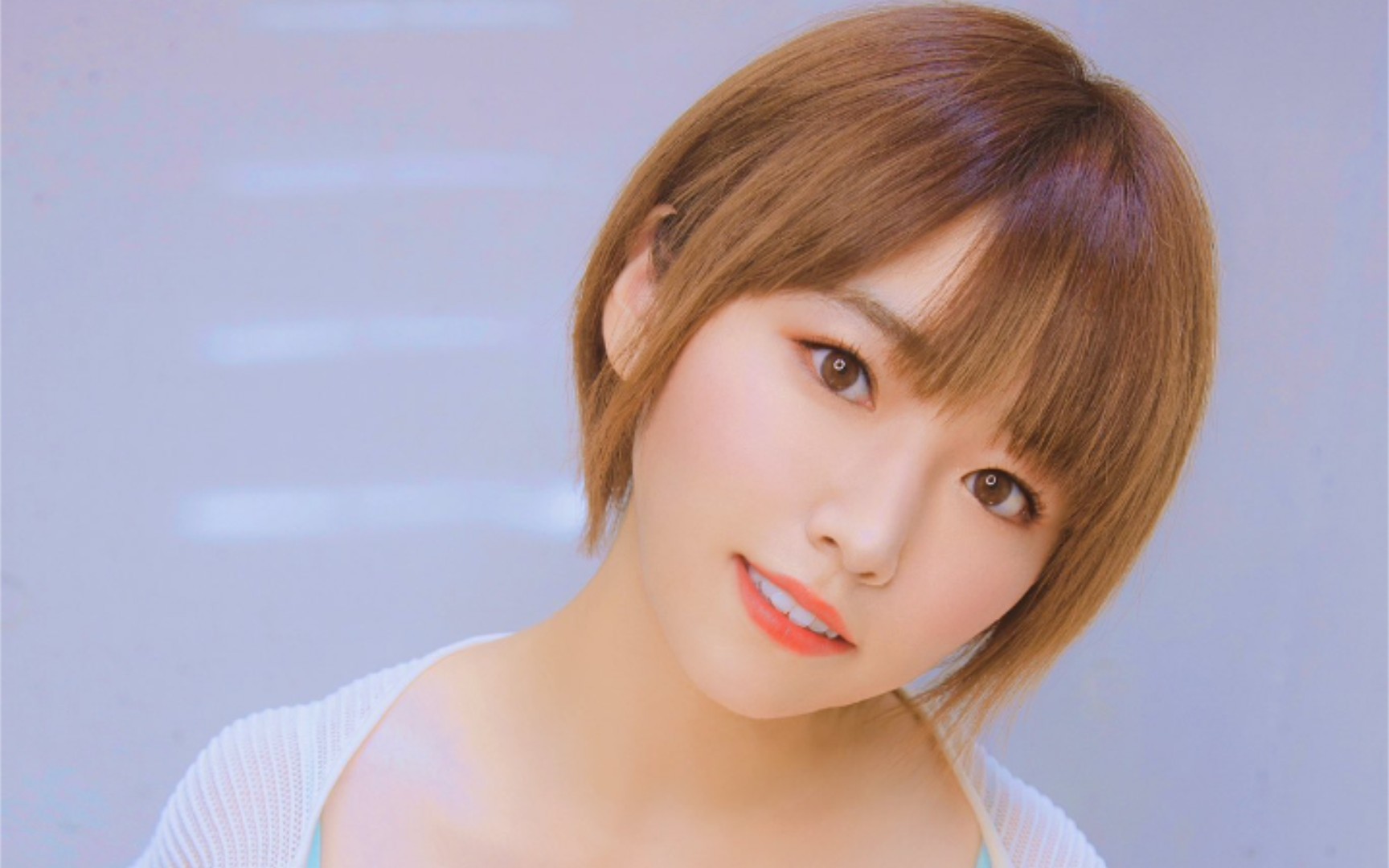 松本菜奈实日常事