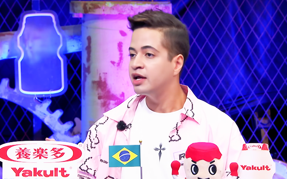 非正式会谈 第7季【未播】脸滚键盘的-综艺-高清独家在线观看-bili