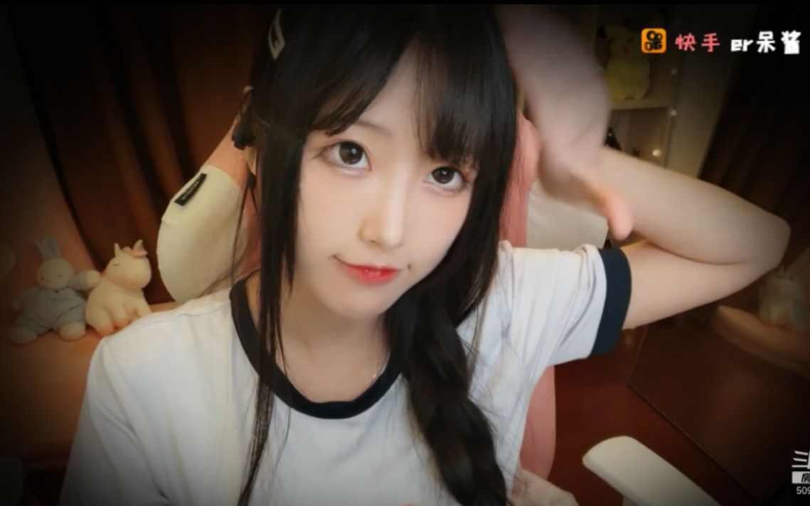 【助眠】未体验过的真人视角洗头以及