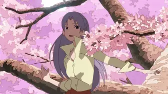 日配 有顶天家族 弁天片段 哔哩哔哩 つロ干杯 Bilibili