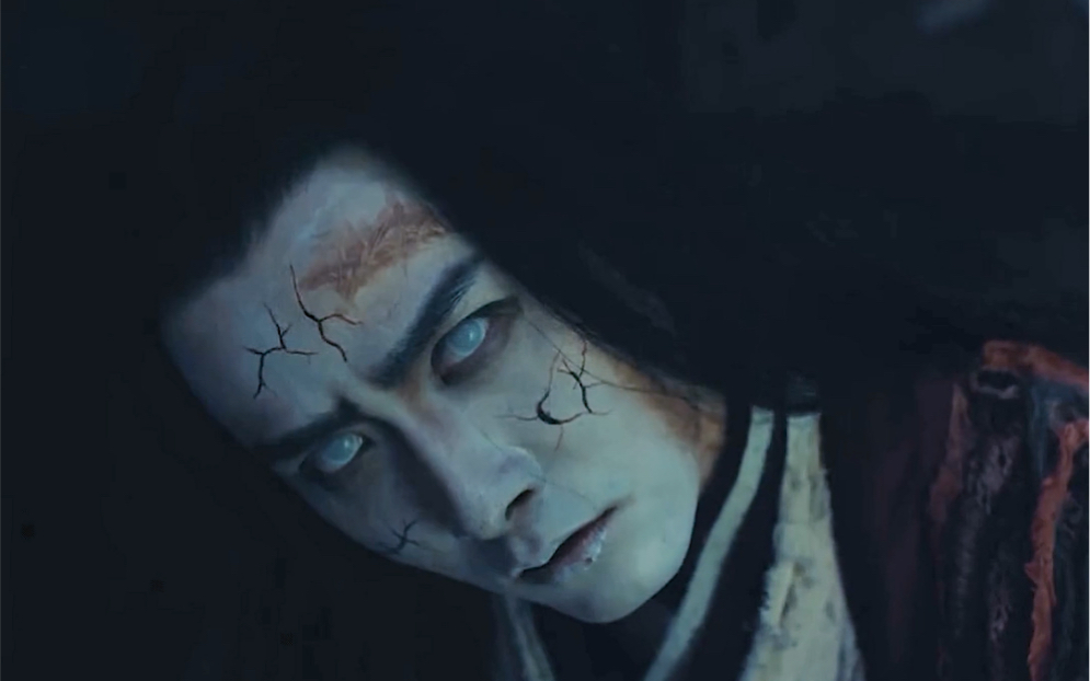 陈情令之生魂:哥哥为救妹妹,不惜牺牲自己!