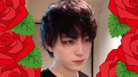 朗读剧 Online Reading 百合と薔薇 Vol 01 Day 2 哔哩哔哩