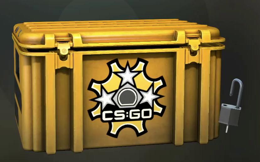 csgo开箱专用图图片