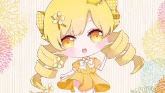 魔幻娃娃(｢･ω･)｢嘿