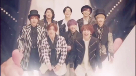 Hey Say Jump Fab Ism Official Music Video 哔哩哔哩 つロ干杯 Bilibili