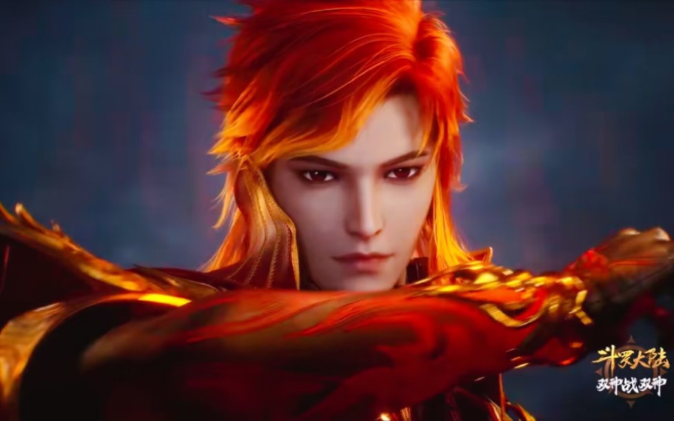 马红俊神装pv展示!-きらめく宝石-默认收藏夹-哔哩哔哩视频