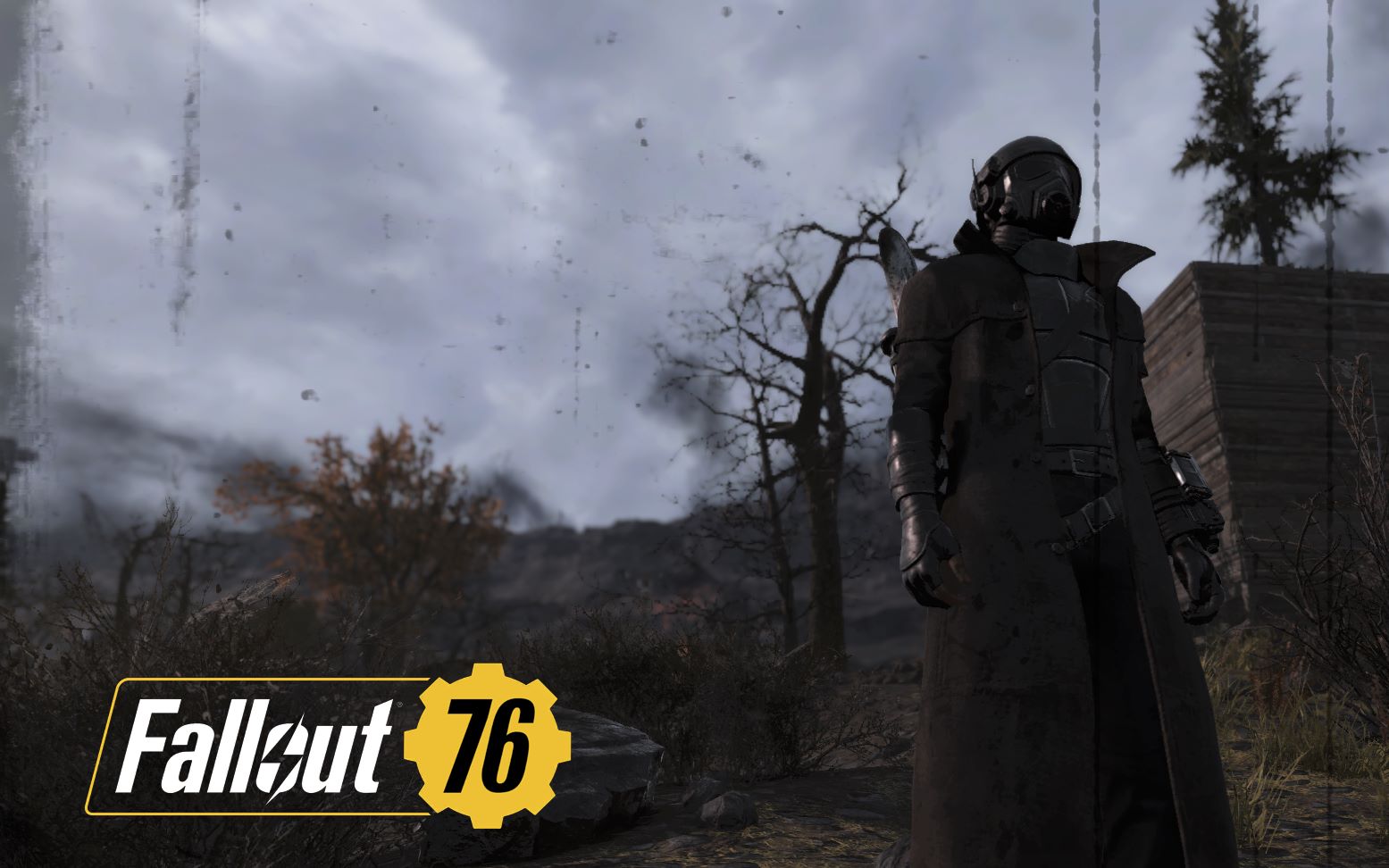 【跳跳jumpy】《辐射76:废土客》娱乐向实况流程(14)