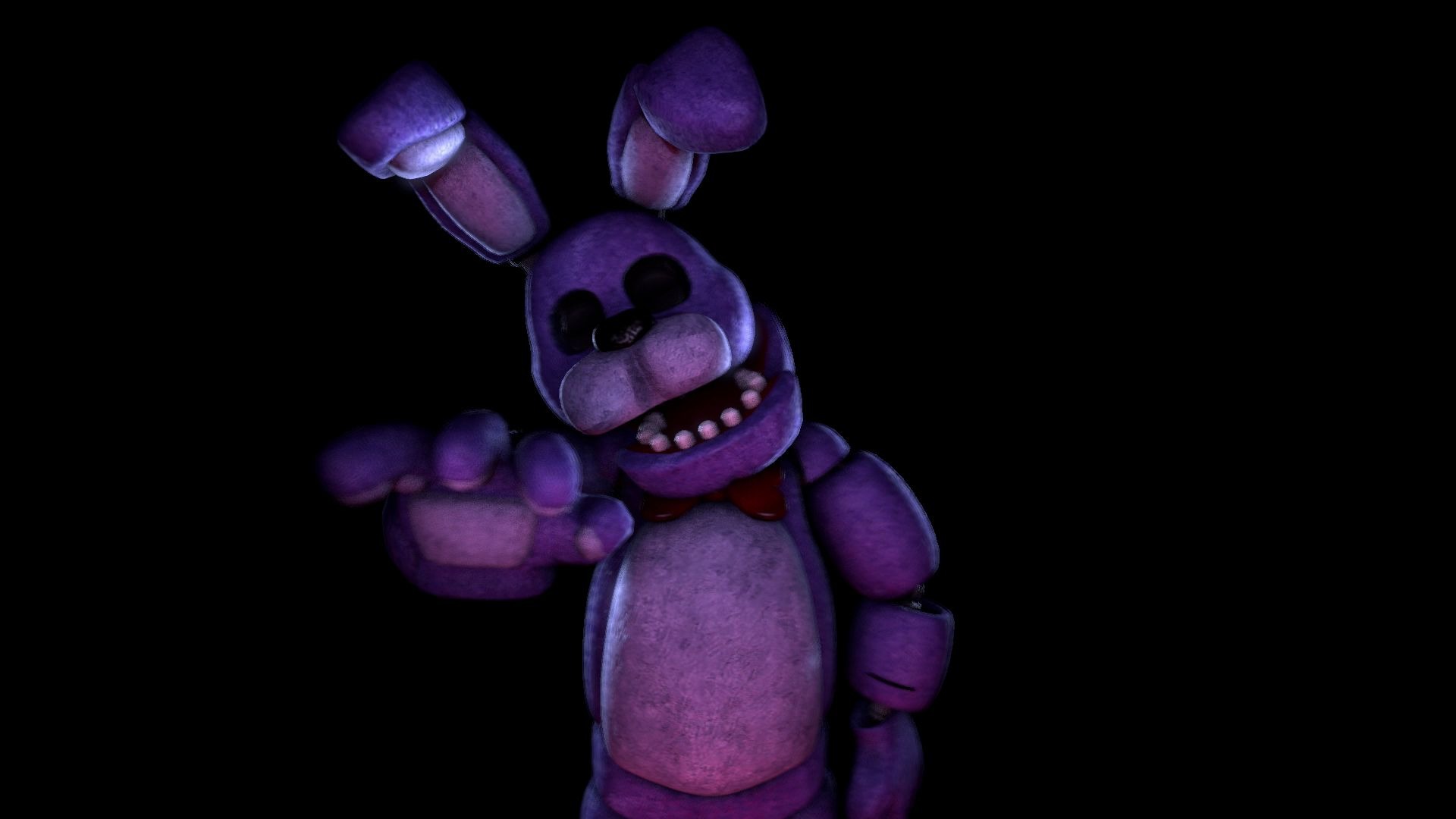 sfmfnaf自制摇篮片段