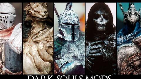 我的世界 在minecraft里玩黑暗之魂 哔哩哔哩 Bilibili