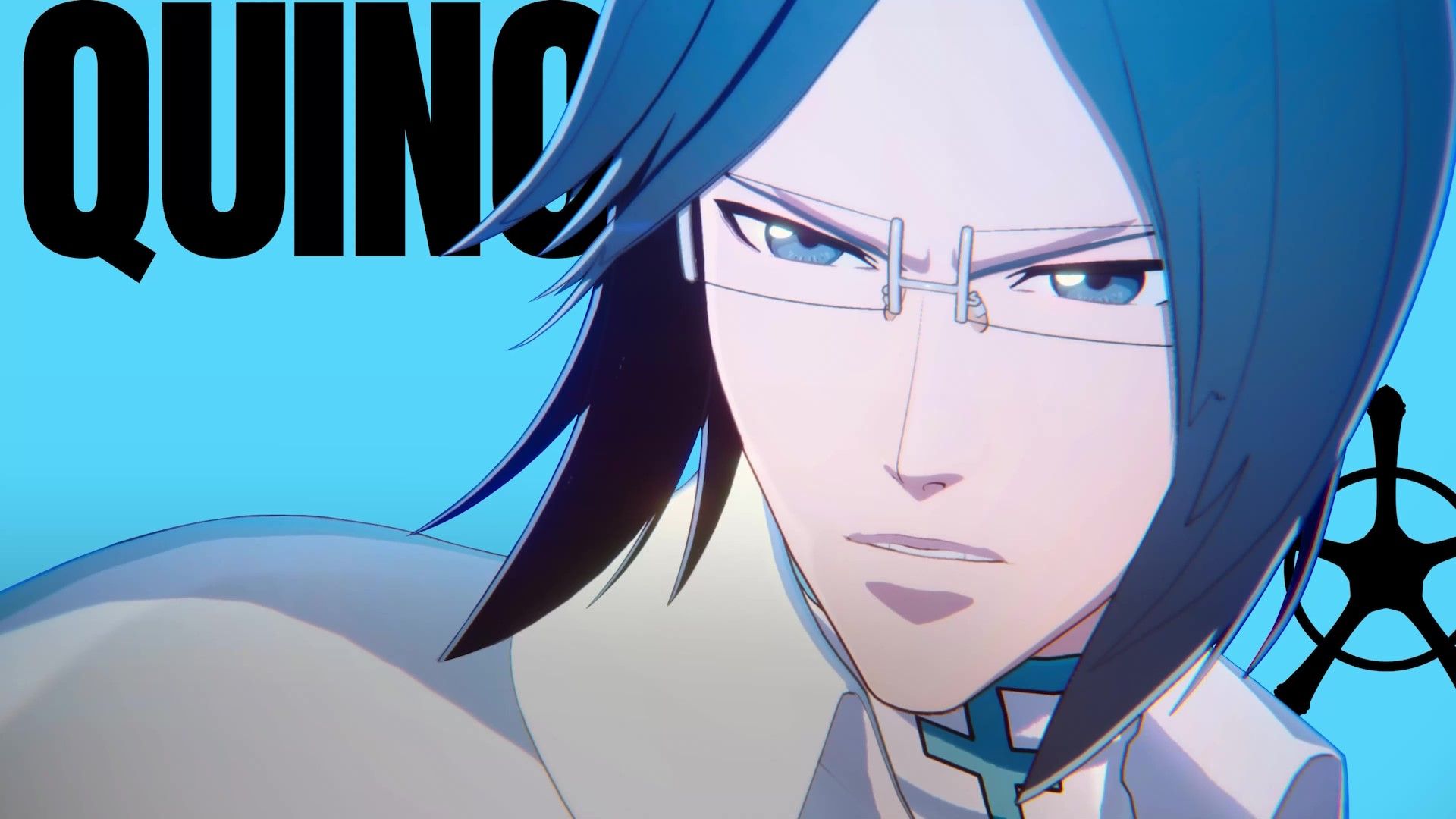 《bleach 魂魄觉醒》角色宣传视频-石田雨龙