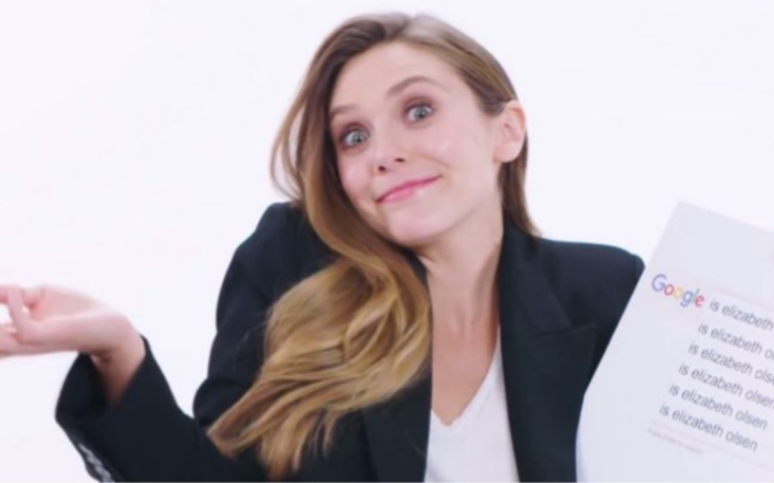 【十年终章 | 绯红女巫】旺达·马克西莫夫