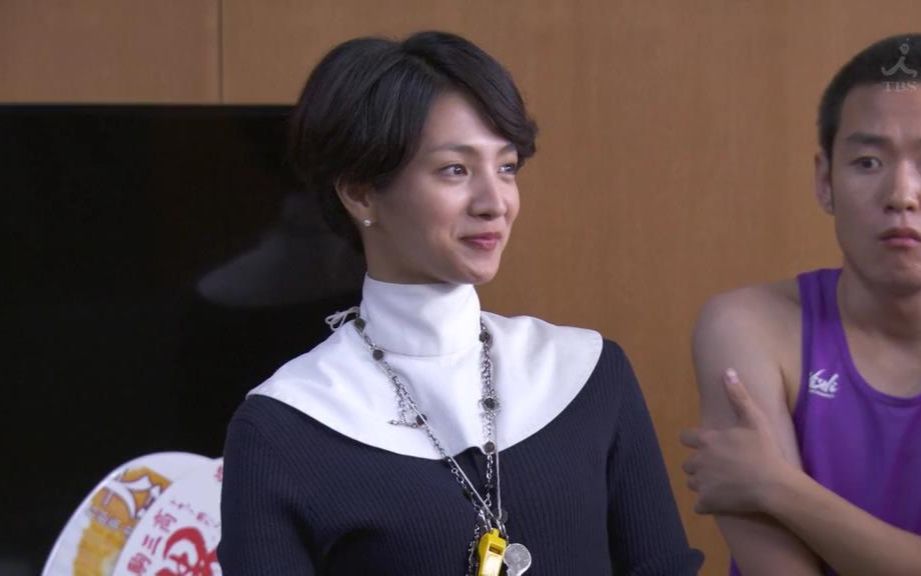 《对不起青春》ep05-4 锦户亮 满岛光cut (双语字幕高清)