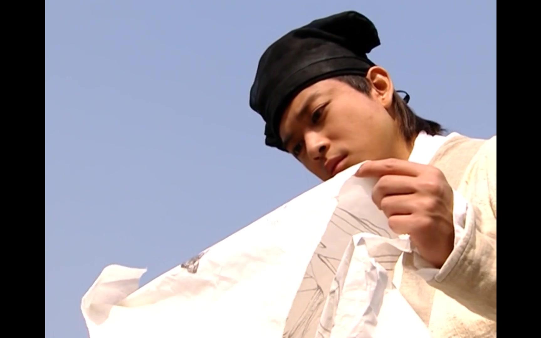 【倩女幽魂】宁采臣明白了自己对小倩真正的心意_哔哩哔哩 (゜-゜)つ