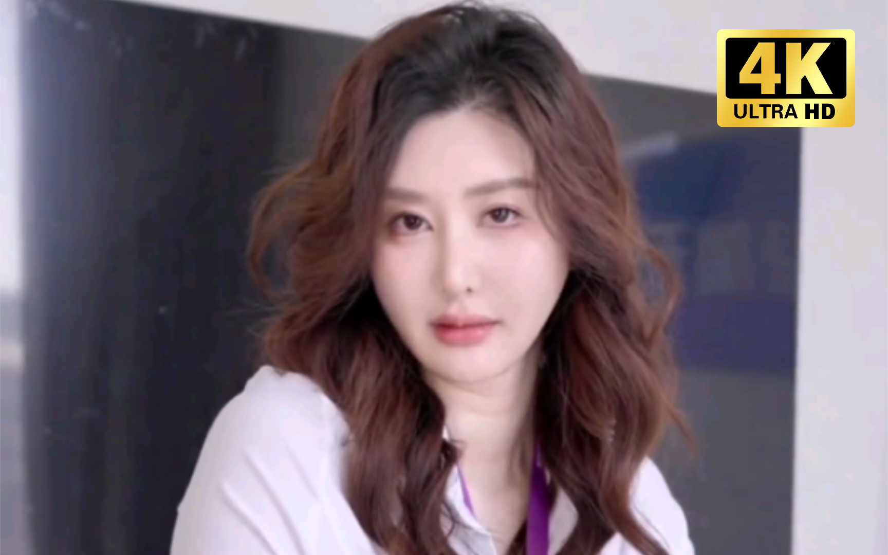 【优雅女王】王俪丁