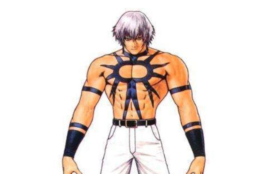 拳皇wingex102大蛇一命通关