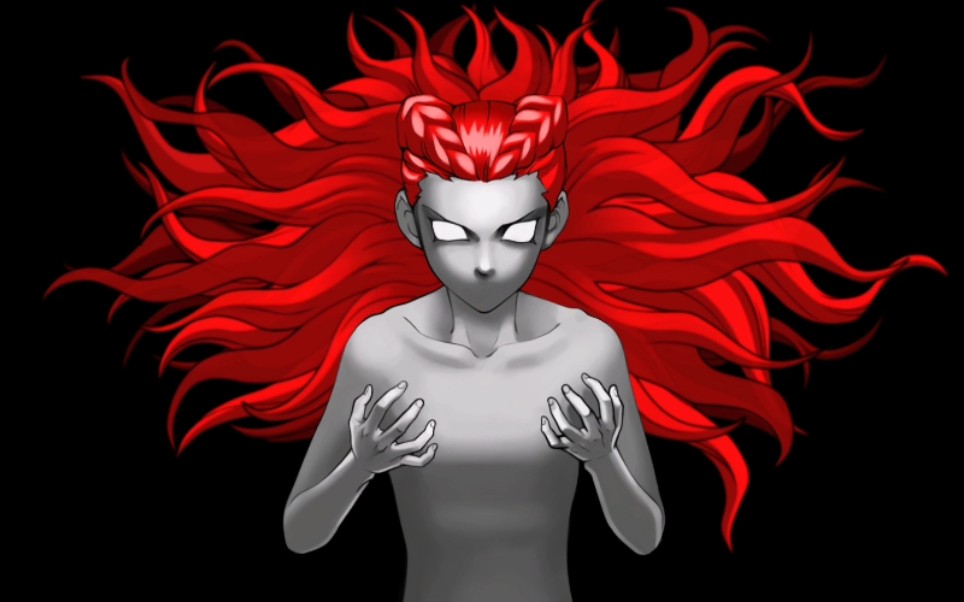 逆转裁判3 美柳千奈美的恶灵驱散,宗家与分家的恩怨就此结束