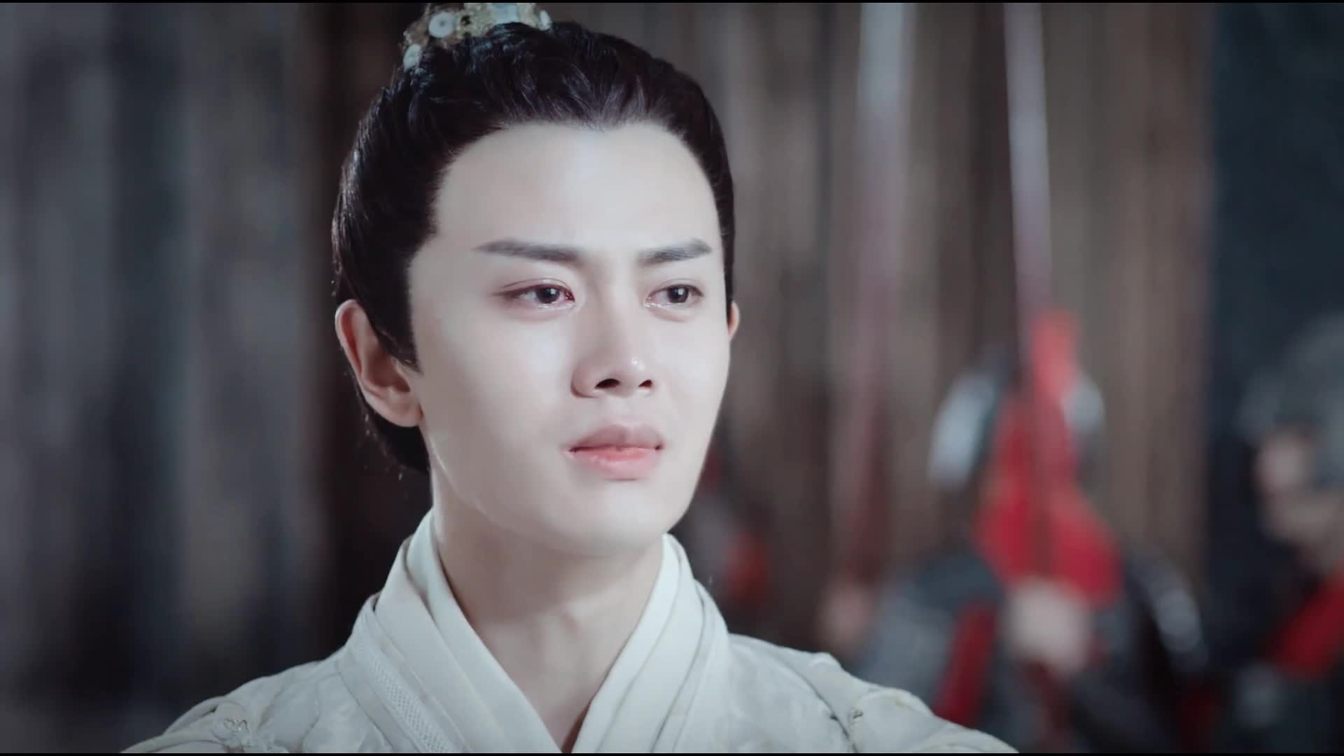 com               【任嘉伦】【大唐荣耀】【爱殇】李俶哭戏合集