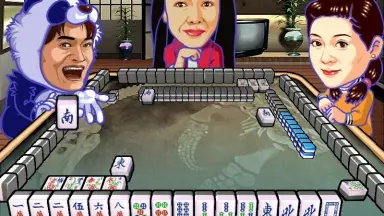 雀帝6硬盘版下载游民-哔哩哔哩_Bilibili