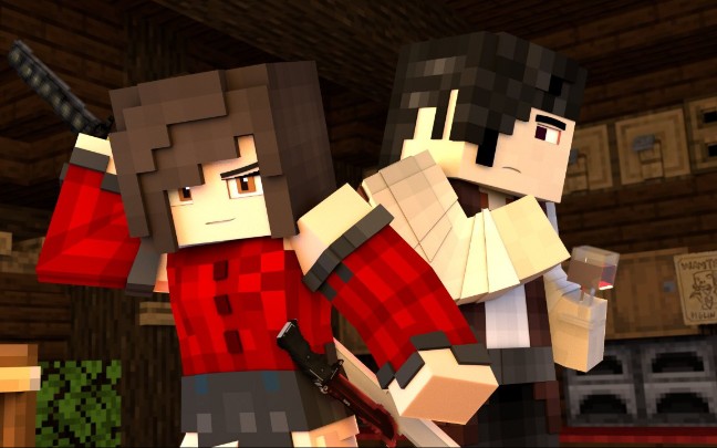 rainimator中英双语官翻nightmares梦魇再起theremake版