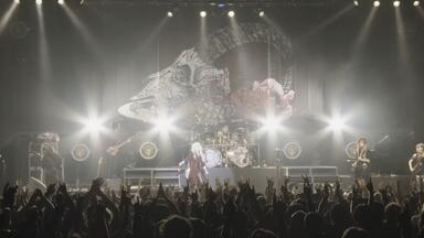 Dir En Grey 】Tour 14 Psychonnect - Mode of ''Gauze''_哔哩哔哩_