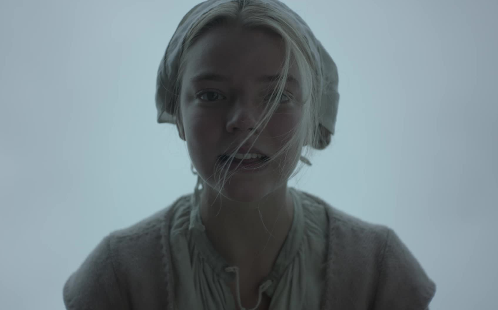 the vvitch: a new-england folktale trailer 2