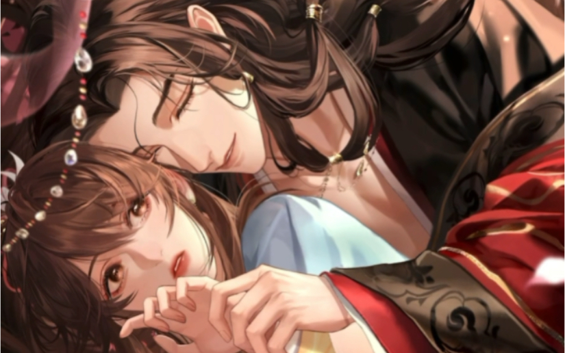 【代号鸢/刘辩新兰台】广陵王.时不时暖一暖我的心,可好.