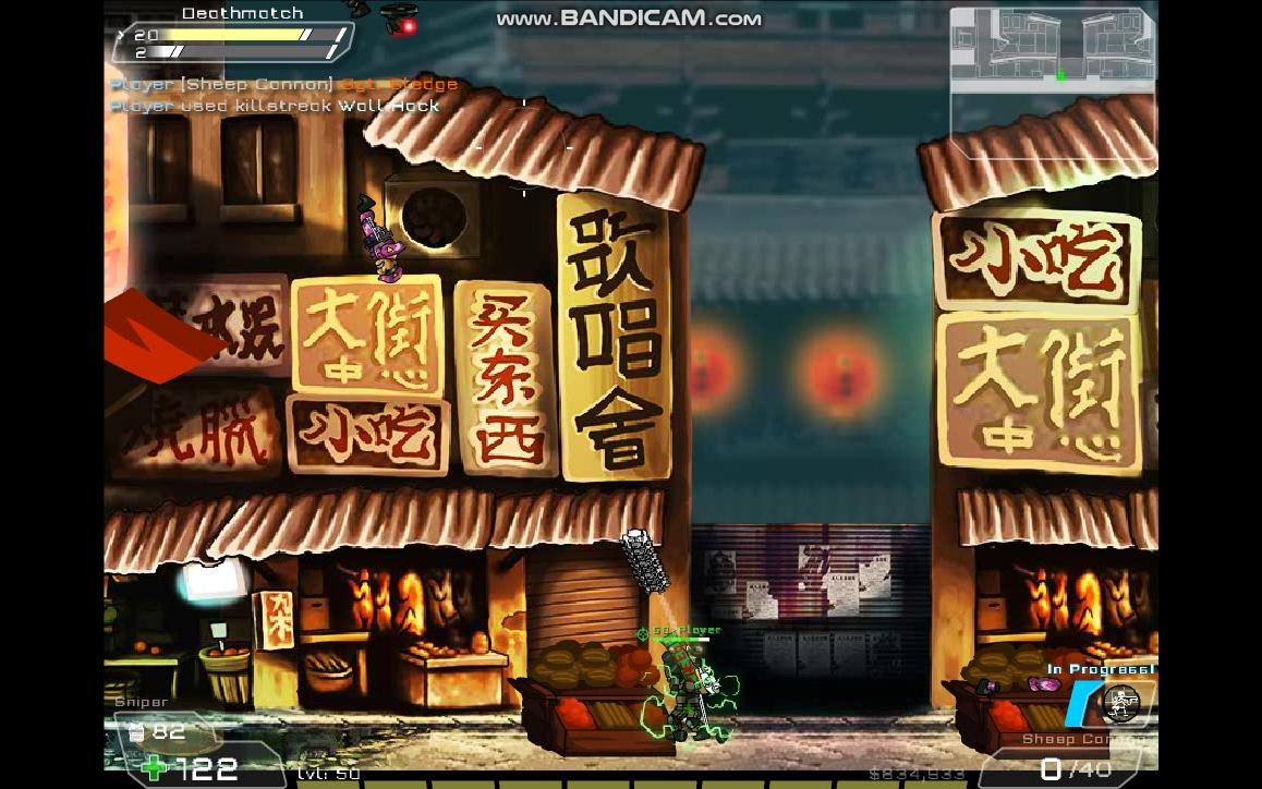 战火英雄2绵羊炮