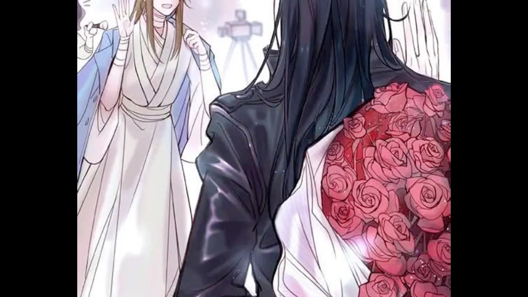 花怜婚后小生活